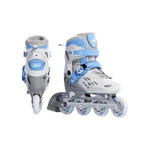 XTEP | Beginner Friendly Kids Roller Skates