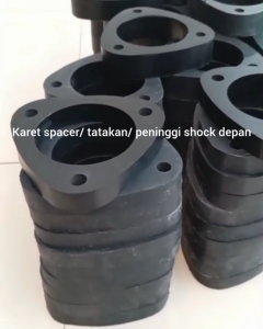 Karet Spacer Shock Depan Carry 1.5 T120 SS APV Set 2pcs