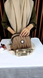 Dmodiss Tas Wanita Tipe IW99 /Tas Selempang Wanita / Tas Wanita / Tas OOTD