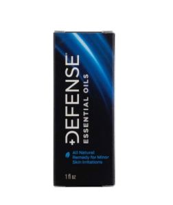Defense Pure Essentials Oil