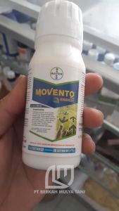 Insektisida Movento Energy 240SC Original Bayer 100ml