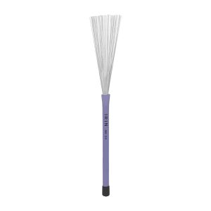 IRIN | IRIN Retractable Drum Brush Sticks Professional Nylon Drum Brushes Percussion Instrument Parts For Jazz Drummer Performance