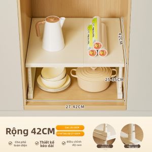 evesigar | Kệ Đa Năng Điều Chỉnh được cho Bếp