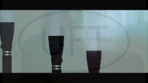 Waterproof Torchlight Japan 5year Warranty Rechargeable Led Flashlight with Advance Portable Power Bank All size Usb Micro Charging