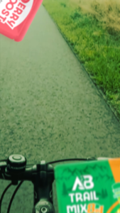 Set 2 Gói Hạt Dinh Dưỡng Mix 2 Ngăn AB Trail Mix 28G Hạt Mix Trái Cây Sấy Cho Người Chơi Thể Thao