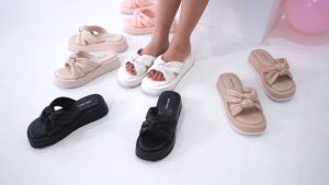 VIVI NICI - Hyuna Sandal Wanita