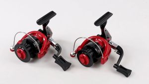 Alat Gulungan Pancing FD3000 Joran Reel Pancing 12+1 Ball Bearing