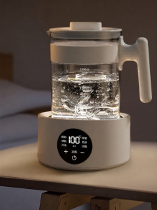 XIAOZHUANGXIONG | Intelligent Thermal Automatic Electric Kettle