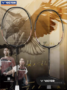 Victor | Upgraded Offensive Badminton Racket