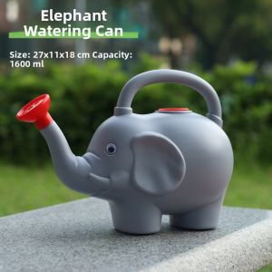Multifunctional Watering Can 1600ml