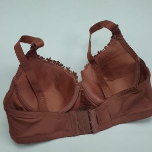 3 Pcs Bh Wanita Jumbo Busa Sedang dan Kawat Bra Cup Besar SPL2038