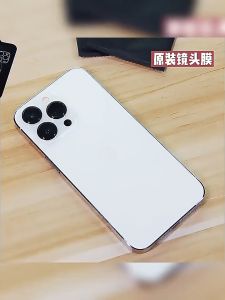 3D Full Cover Camera Lens Protector Tempered Glass for iPhone 11-16