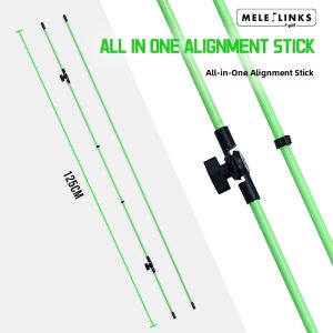 mele links | Golf Swing Training Aid