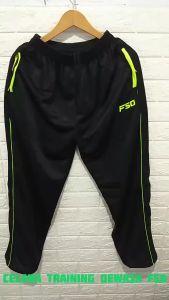 Celana Olahraga Training Pria & Wanita Sport Pants Trening Murah Grosir