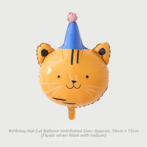 HUAFANGXISHI | Party Decoration Balloons