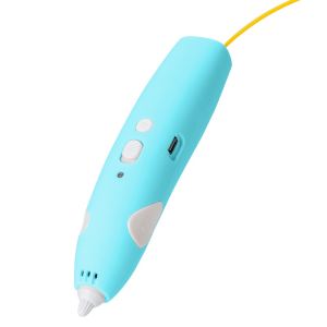 deli | Low Temperature 3D Printing Pen for Children