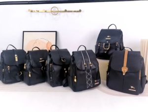 [BISA COD] 2226 Tas Ransel Wanita Fashion Best Seller & Tas Back Pack Terbaru Terkiniian