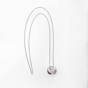 MUYANG | สร้อยคอแบบสะพายข้าง MUYANG กระเป๋าสะพายข้างสำหรับผู้หญิง สร้อยคอสั้นแบบหรูหรา โซ่เสื้อกันหนาว โซ่สะพายข้างแบบหรูหรา