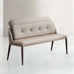 DUOBAOFUXING | Designer Dual-use Bench Luxury
