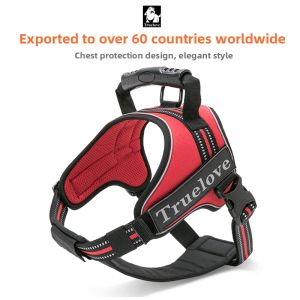 TRUELOVE | Anti-Charge Vest Harness