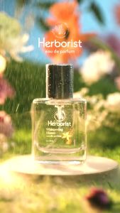Junkie Makeup -[NEW] Herborist Eau De Parfum 30ml