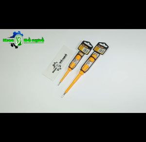 Bút thử điện AC 100-500V TOLSEN 38114-38115 - Vít thử điện chính hãng - KIOT ĐỒ NGHỀ