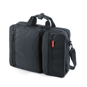 Hinomi | Waterproof Multi-Way Laptop Bag 15.6 inch