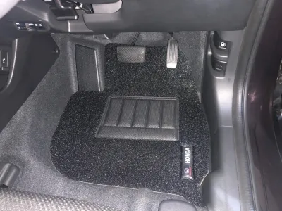 Car Floor Mat for Honda Shuttle (Driver Side 1 piece or Full set 5 pieces)