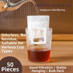 WEVOLA | Hand Brew Disposable Coffee Filter Paper