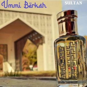 NON ALKOHOL!!! PARFUM SURRAT SULTAN 3 ml