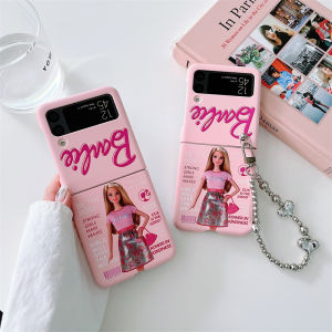 Anti-Drop Cartoon Case with Matte Finish Flip Cover