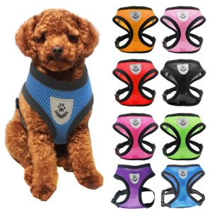 PC-439 สายจูงรัดอกสัตว์เลี้ยง หมา แมว สายจูงสุนัข แมว เสื้อรัดอก สายจูง หมา แมว ราคาถูก พร้อมส่ง