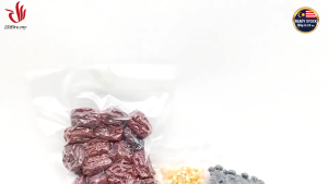 High-Quality FK-7912 Automatic Vacuum Food Sealer Machine for Food Preservation Packaging Home