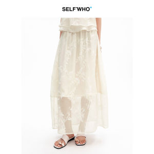 New Chinese Style Willow Print Fake Two-Piece Vest