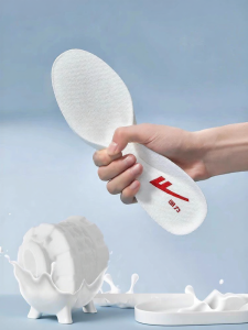Warrior | Shock Absorbing Sweat Absorption Soft Comfort Shoe Insoles