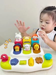 GOODWAY | Pop Up Educational Toy for Intellectual Development