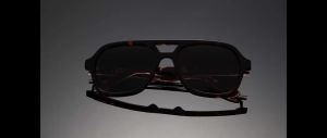 ZENOTTIC 2025 Trend Aviator Polarized Sunglasses Handmade Acetate UV400 Protection Pilot Sun Glasses for Women Men