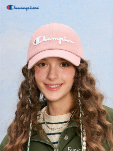 Champion | Autumn New Casual Trendy Sun Visor Baseball Cap
