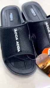 S รองเท้าแตะแอดด้า รุ่น 13WOO รองเท้ารุ่นนี้ทนต่อการใช้งาน Size 7-11