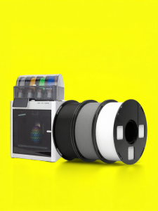 CHG | PLA ABS TPU PETG FDM Printing Filament 1.75mm