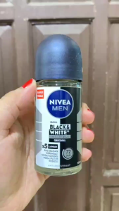 Nivea Women Deodorant Roll On 50ml Extra Whitening