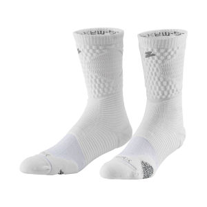 UZIS | Anti-slip Professional Training Long Basketball Socks