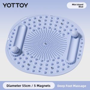 yottoy | Acupressure Foot Mat for Slow Running