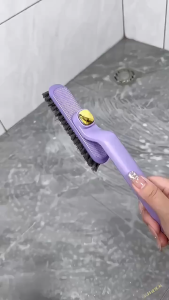 Sikat Pembersih Putar 3in1: Solusi Multifungsi untuk Toilet, Dapur, dan Jendela