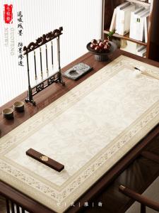 Túi Đựng Đồ Ăn Nhẹ Phong Cách Nhật Bản Chống Thấm Nước Chống Bẩn Chống Thấm Mực Cao Cấp Bảo Vệ Bàn Làm Việc Khăn Trải Bàn