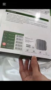 Leoshop888 Korset Lumbar Scaro Support Infrared Sammora 4 Tulang Penyangga Nyaman Dipakai Korset Lumbal - Menujang Punggung Tegak dengan 4 Tulang Penyangga (Ukuran M-L-XL)