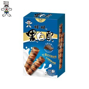 WangWang | Craving Satisfying Biscuit Sandwich Roll