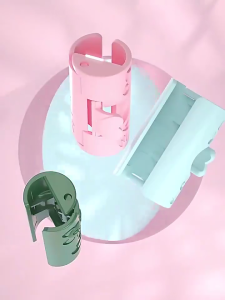 Non-slip BedSheet Clips Plastic Clamp Quilt Bed Clipper Cover Grippers Fasteners Mattress Holder For Sheets Storage