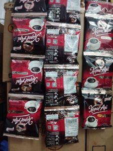 minuman bubuk kopi kapal api mix TIGA renteng