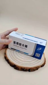 Medical Sperm Magnifier (View Sperm Motility with a Smartphone)